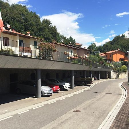 Anna Apartments Castro  Εξωτερικό φωτογραφία