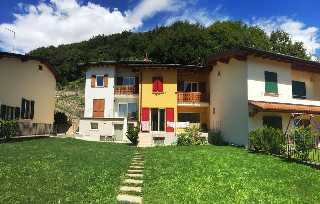 Anna Apartments Castro  Εξωτερικό φωτογραφία