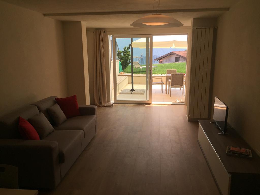 Anna Apartments Castro  Εξωτερικό φωτογραφία