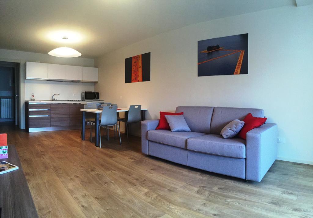 Anna Apartments Castro  Εξωτερικό φωτογραφία