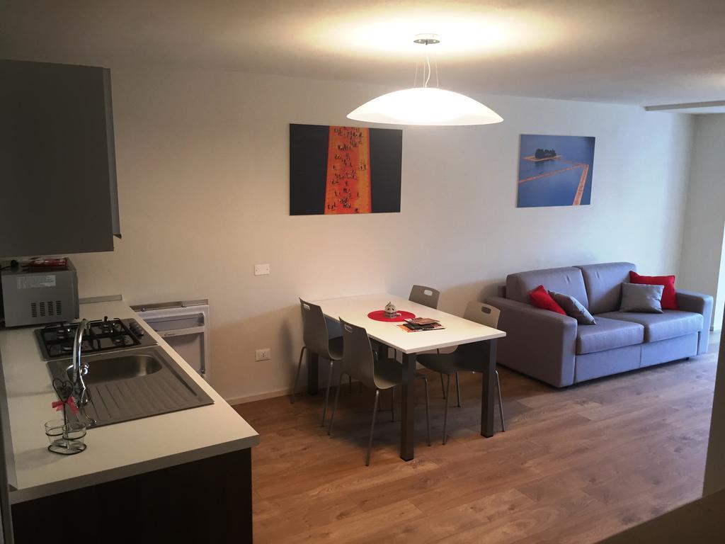 Anna Apartments Castro  Εξωτερικό φωτογραφία