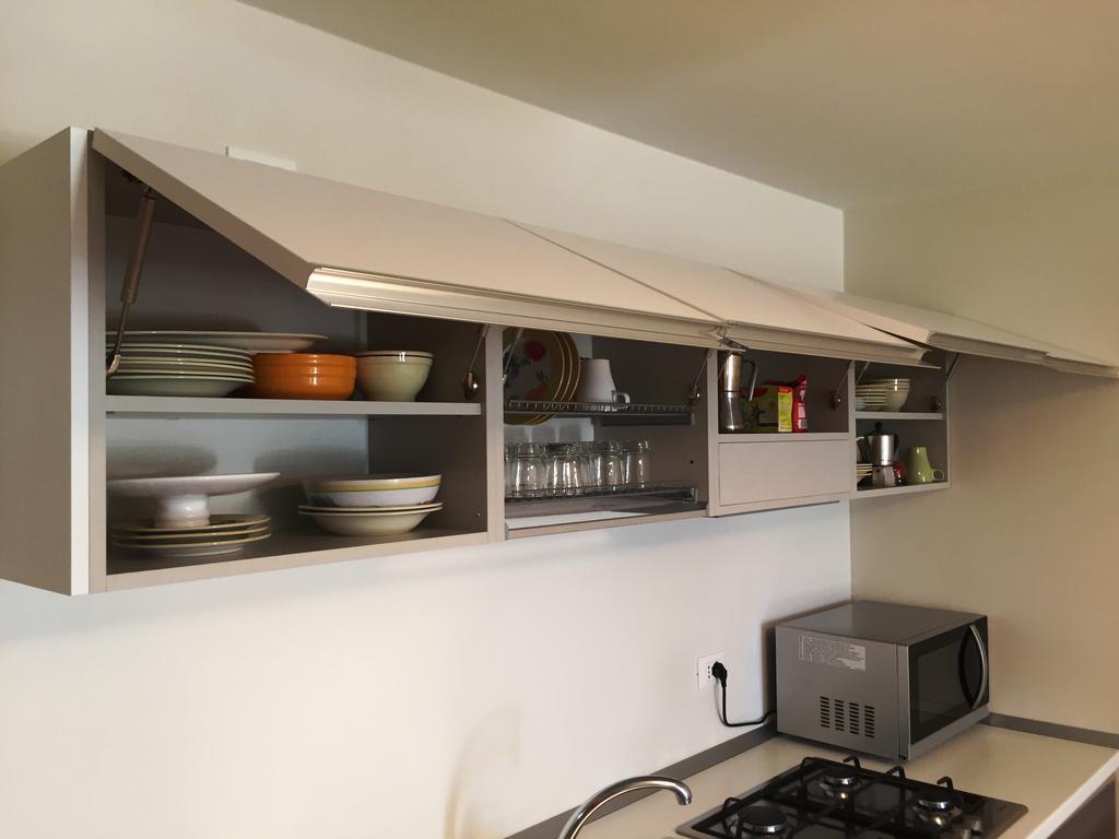 Anna Apartments Castro  Εξωτερικό φωτογραφία
