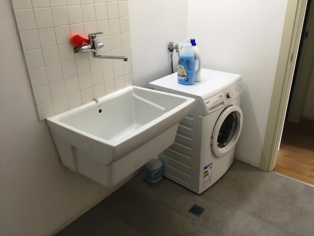 Anna Apartments Castro  Εξωτερικό φωτογραφία