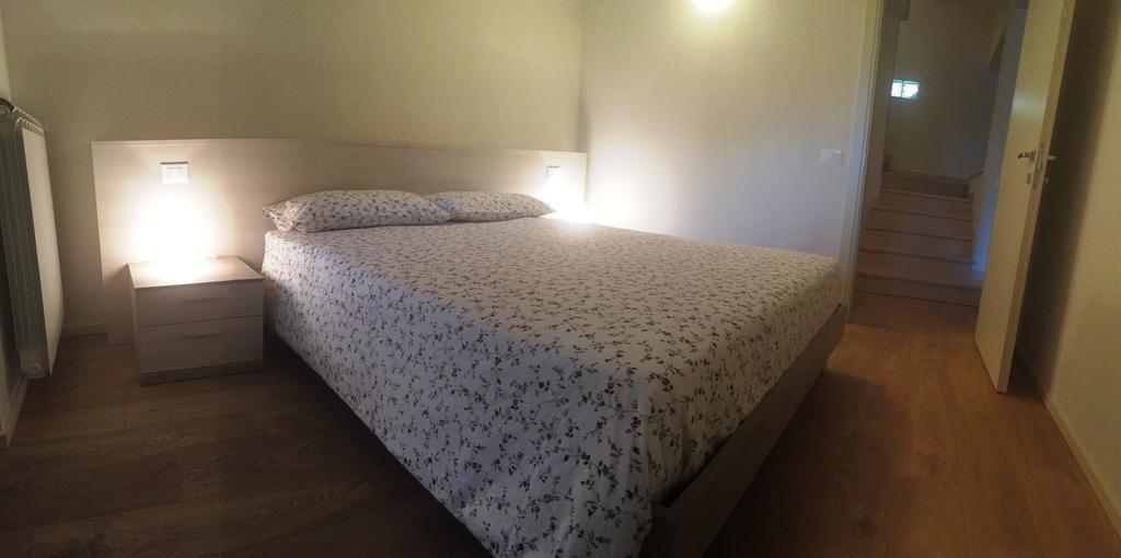 Anna Apartments Castro  Εξωτερικό φωτογραφία