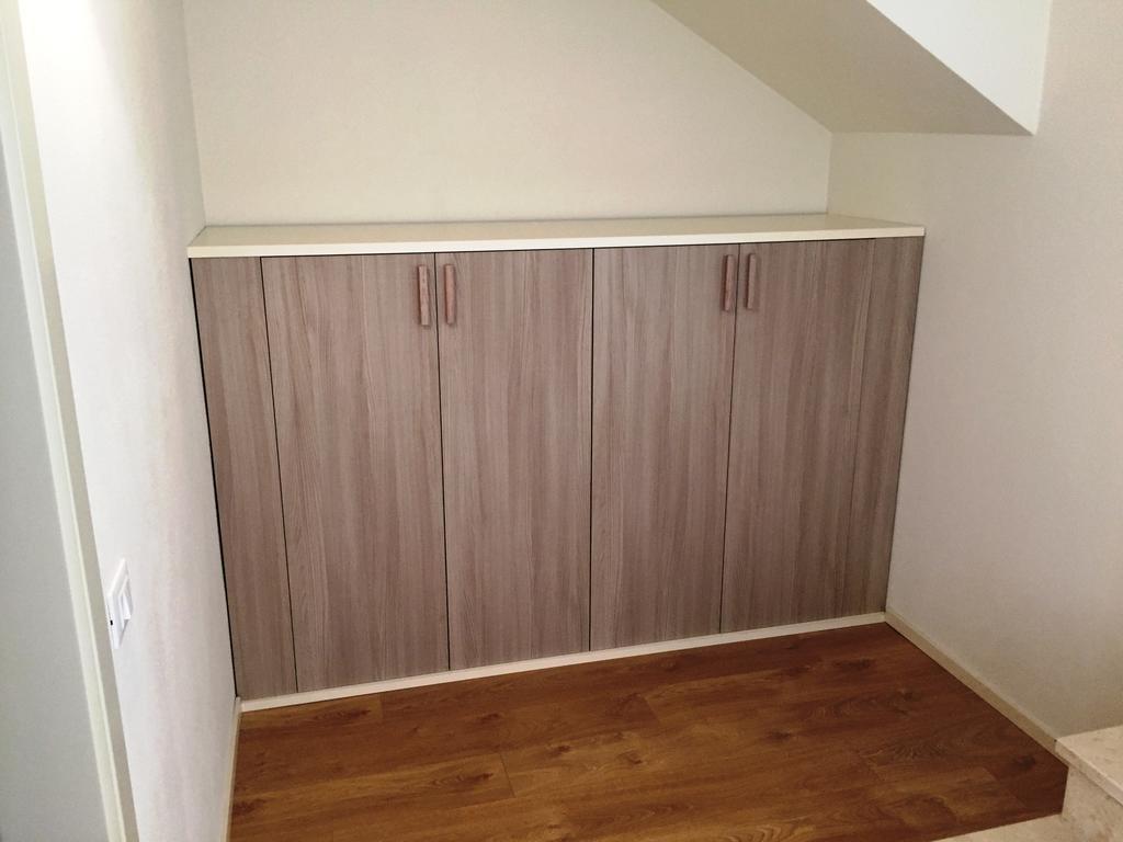 Anna Apartments Castro  Εξωτερικό φωτογραφία
