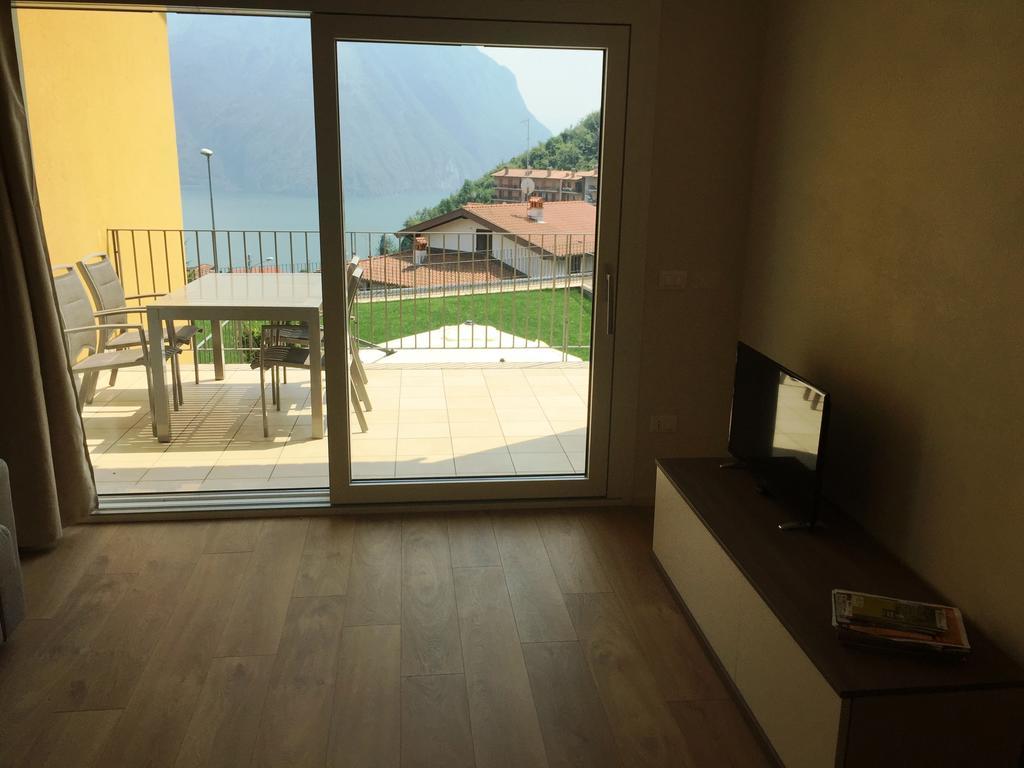Anna Apartments Castro  Εξωτερικό φωτογραφία