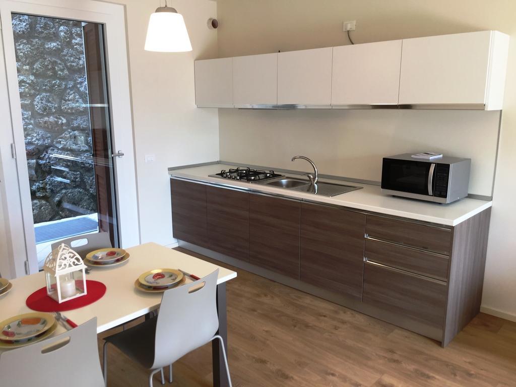 Anna Apartments Castro  Εξωτερικό φωτογραφία