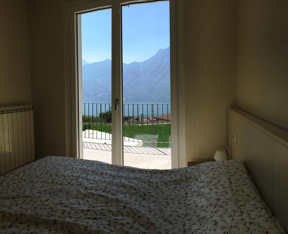 Anna Apartments Castro  Εξωτερικό φωτογραφία