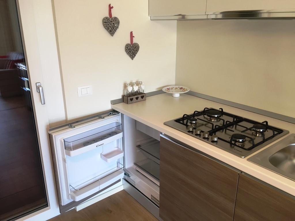 Anna Apartments Castro  Εξωτερικό φωτογραφία