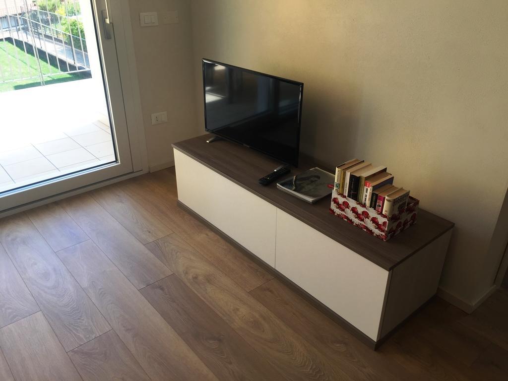 Anna Apartments Castro  Εξωτερικό φωτογραφία
