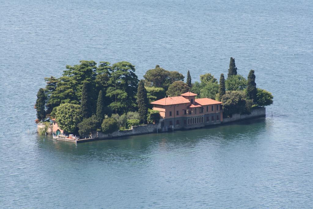 Anna Apartments Castro  Εξωτερικό φωτογραφία
