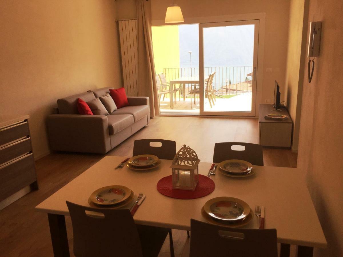 Anna Apartments Castro  Δωμάτιο φωτογραφία