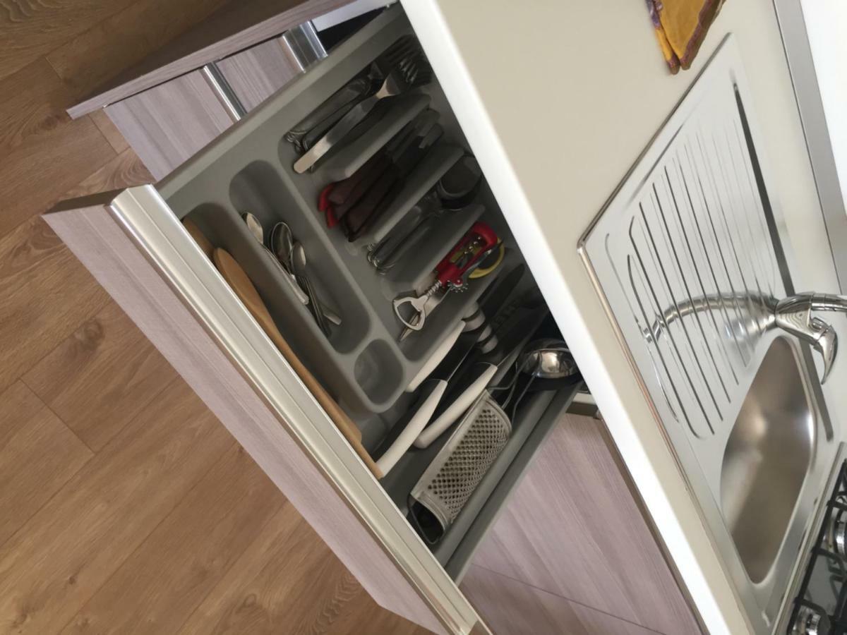 Anna Apartments Castro  Δωμάτιο φωτογραφία